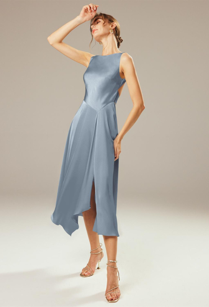 AW May Dress